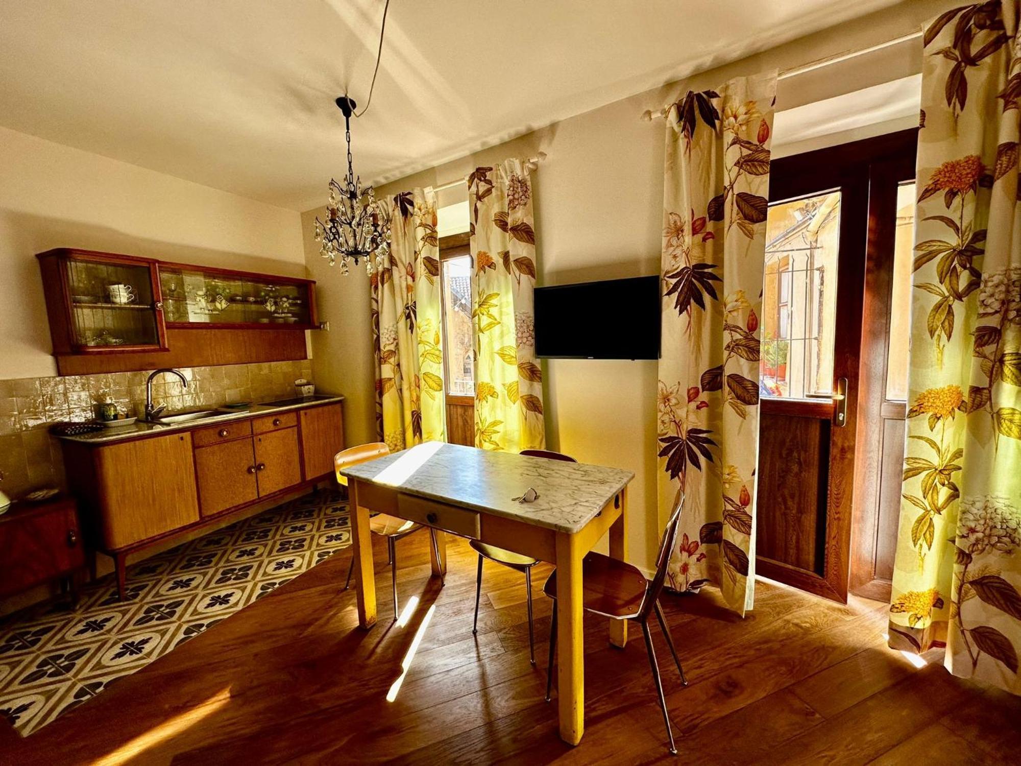 Il Balconcino Del Centro Storico Apartman Torino Kültér fotó