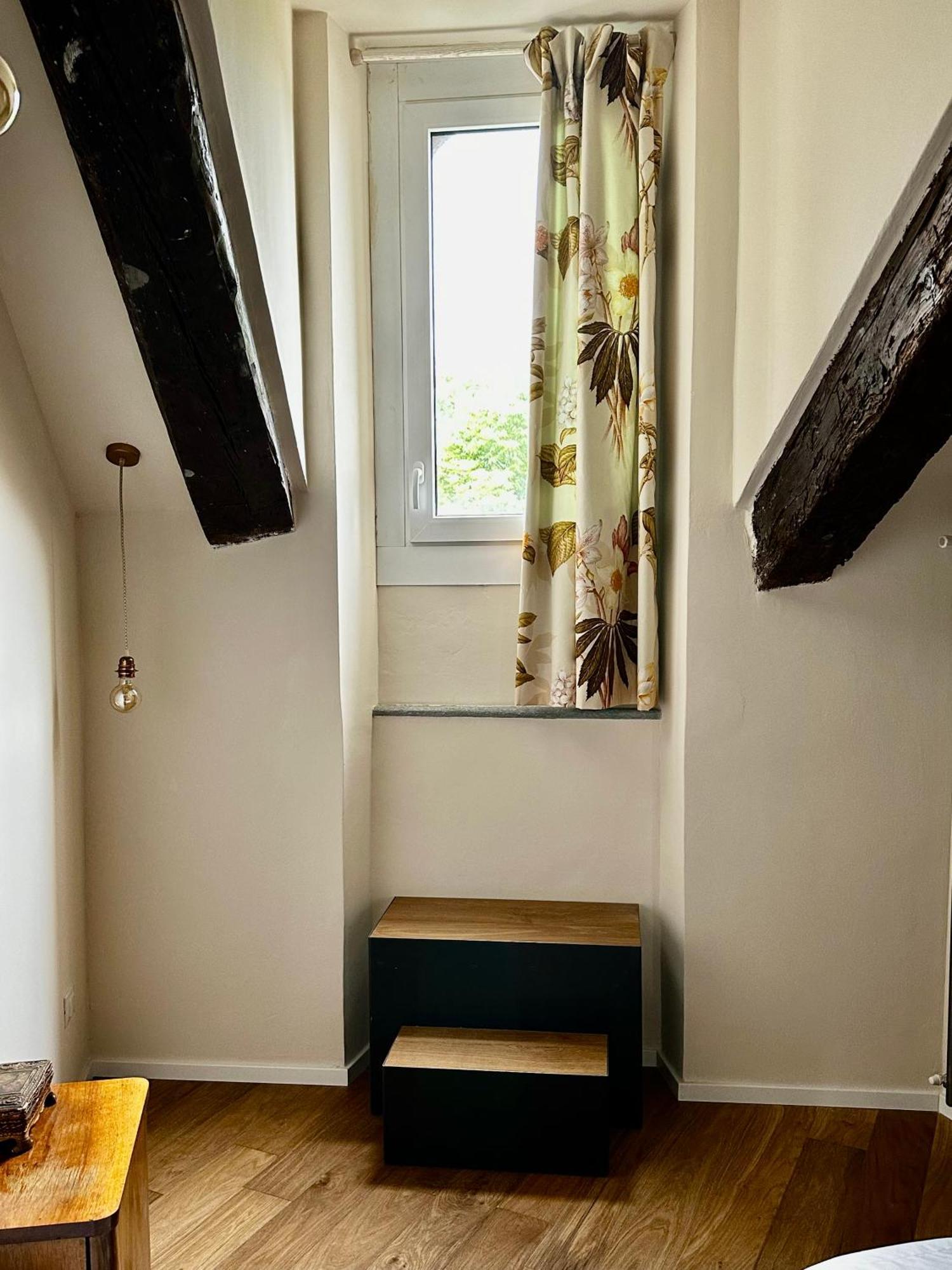 Il Balconcino Del Centro Storico Apartman Torino Kültér fotó