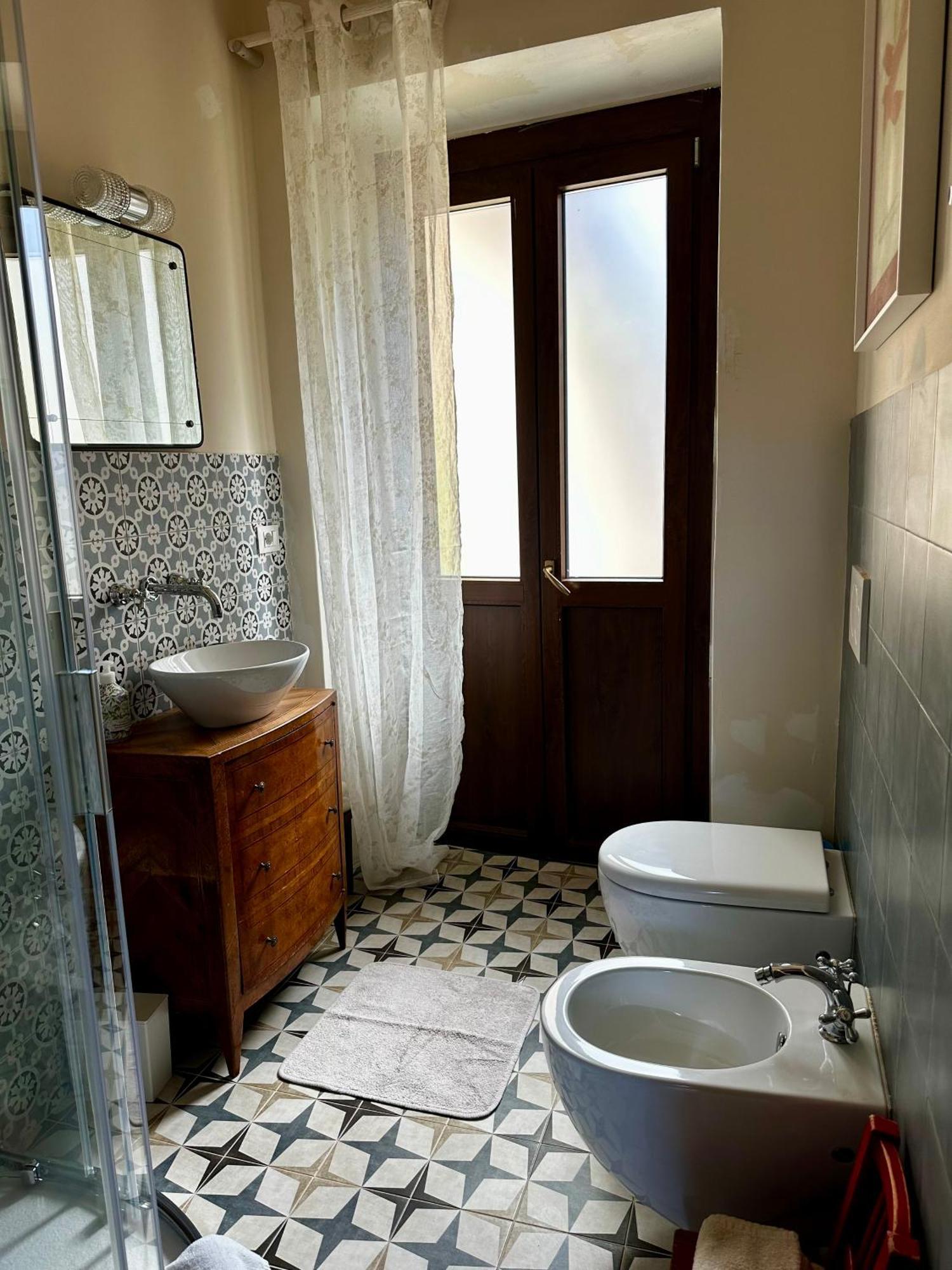Il Balconcino Del Centro Storico Apartman Torino Kültér fotó