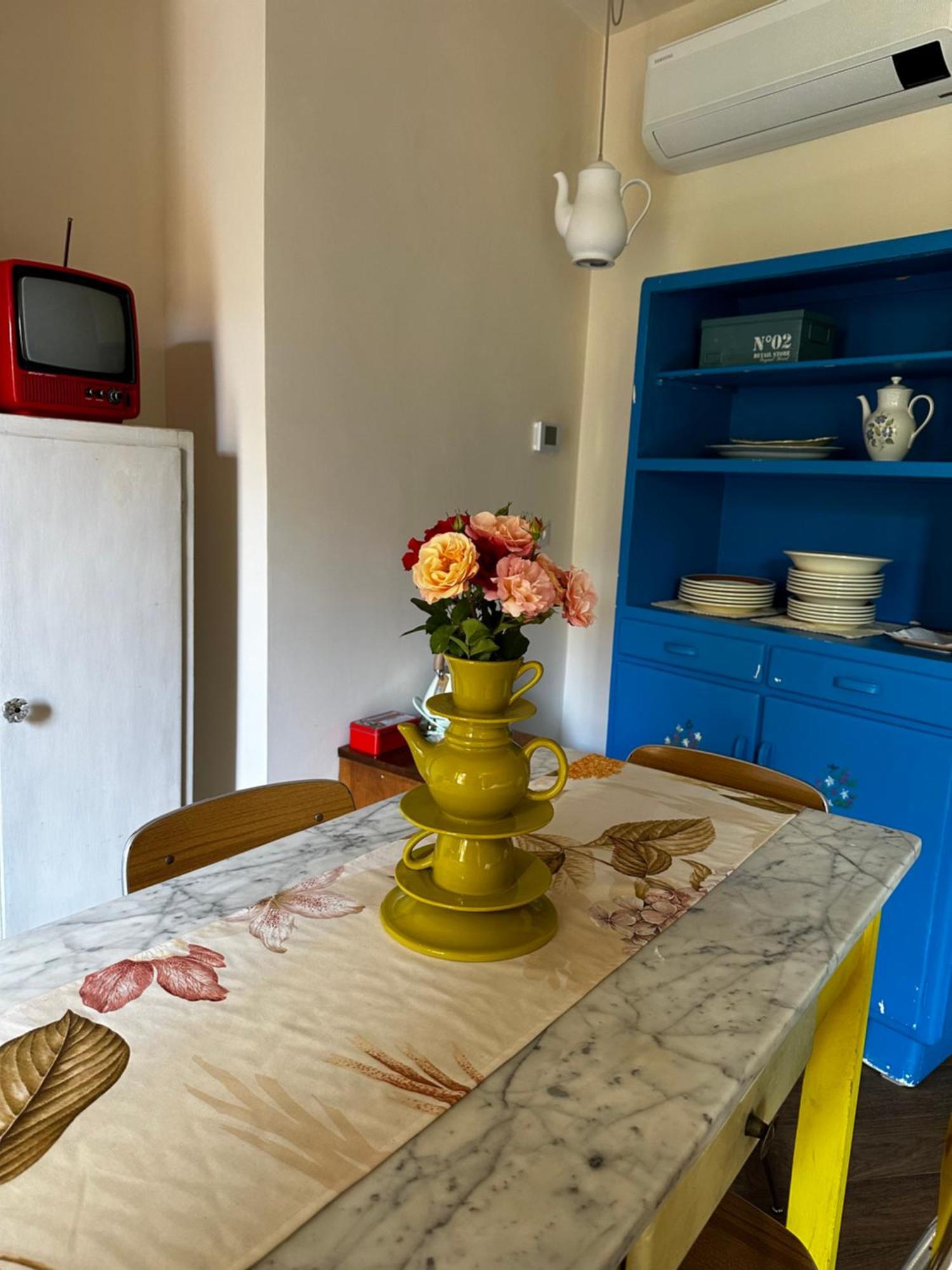 Il Balconcino Del Centro Storico Apartman Torino Kültér fotó
