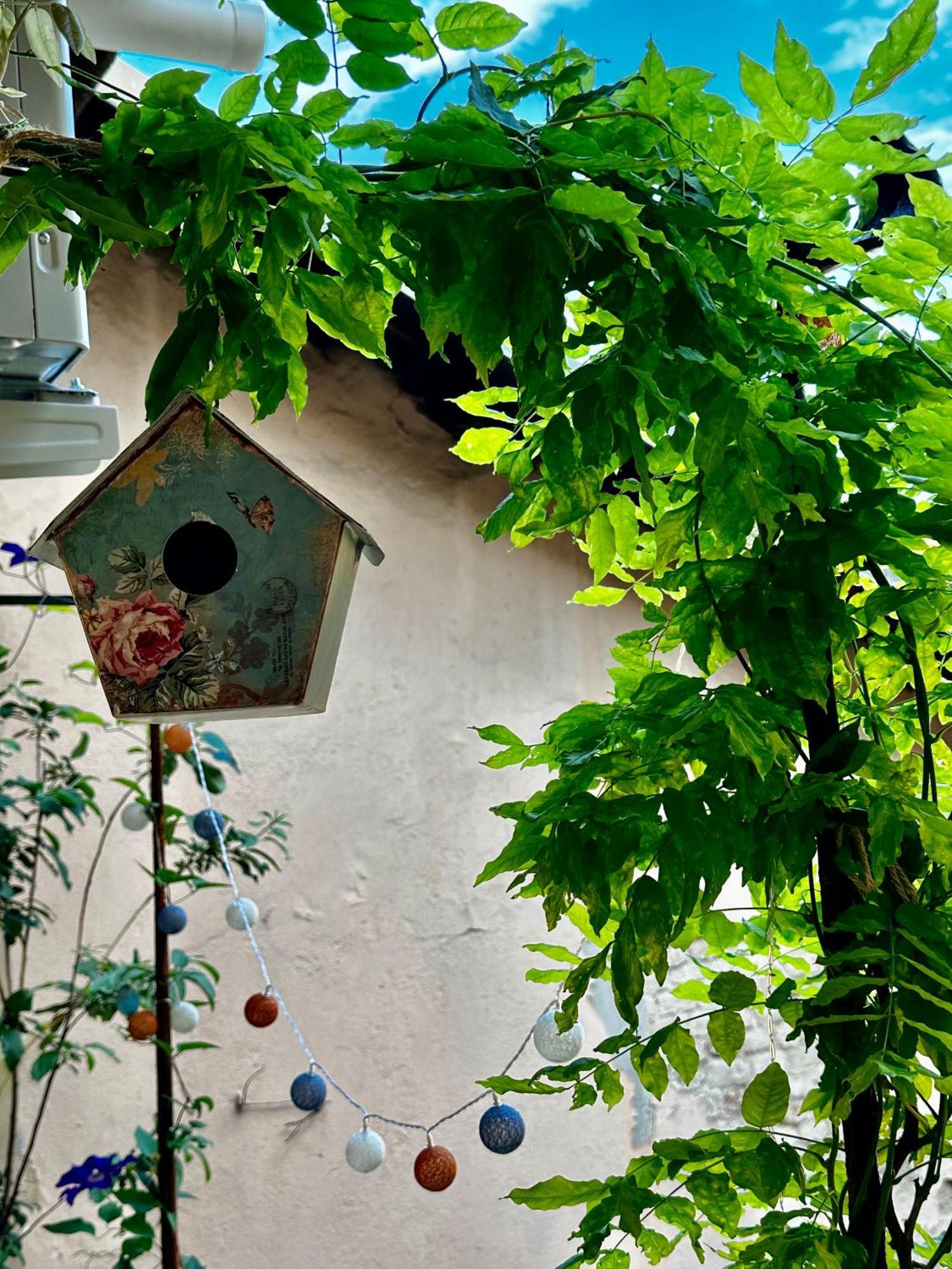 Il Balconcino Del Centro Storico Apartman Torino Kültér fotó