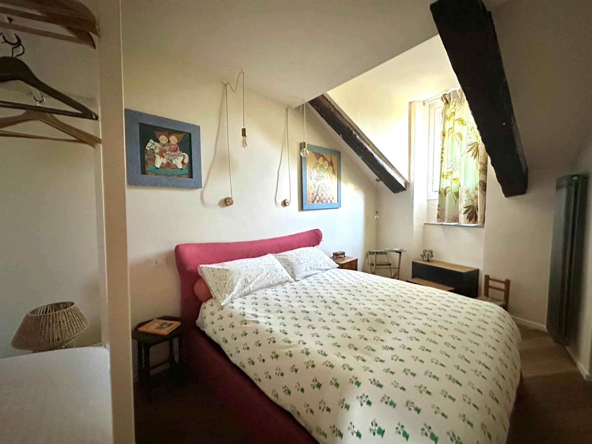 Il Balconcino Del Centro Storico Apartman Torino Kültér fotó